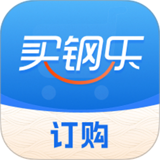 买钢乐订购 v1.2.3