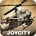 炮艇战3d直升机无限金币钻石版 v2.5.60