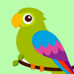 鹦鹉语言翻译器 v1.6 安卓版