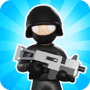 英雄小分队无限金币无限钻石版 v1.0.6