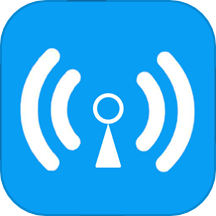 万能WIFI一键连接 v2.4