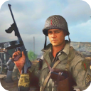 二战射击战场无敌版 v1.02