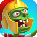 蔬菜僵尸大乱斗手机版 v1.1.1
