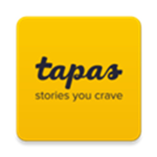 tapas漫画app v7.10.1 官方安卓版