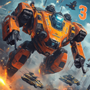 塔防传奇3未来战争 v2.7.15