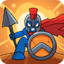 坚持战争2军团之战无限钻石 v2.7.9