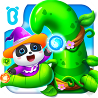 宝宝巴士小魔女传奇 v9.89.99.00 安卓版