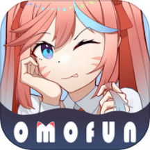 omofun动漫app正版 v6.2.4 安卓版