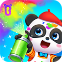 宝宝小画板 v9.89.99.01