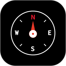 桔子指南针 v7.8.2 安卓版