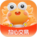 螃蟹账号交易平台 v6.5.8