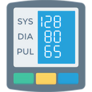 血压笔记官方版 v3.9.4 安卓版