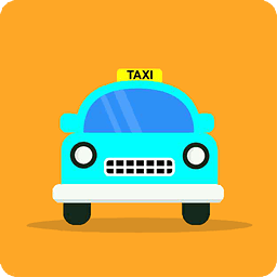 威海出租车手机客户端 v2.5 安卓版