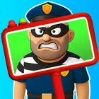 找到小偷(免广告) v1.8