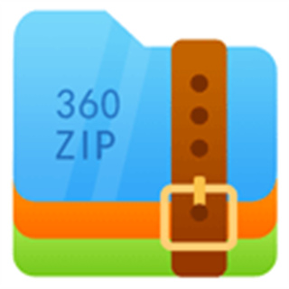 360解压缩国际版 v1.1