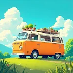 房车露营模拟器(无限货币) v1.0