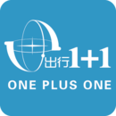 昆明出行壹加壹 v1.0 安卓版