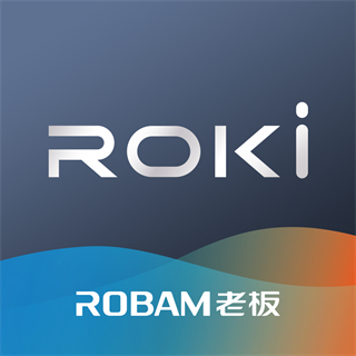 ROKI智能烹饪 v5.5.1 最新版
