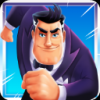 特工跑酷无限金币版 v5.4.1_956