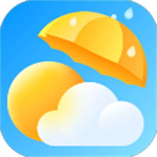 新途天气正版免费版 v5.9.00