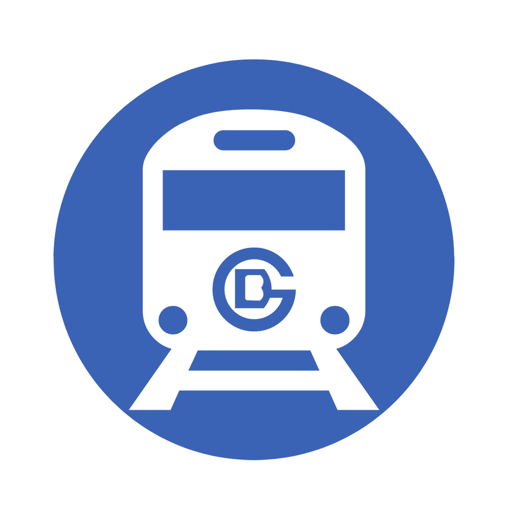 北京地铁通导航 v1.2.9 官方安卓版