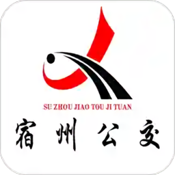 宿州智慧公交 v1.5.4 安卓版