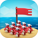 岛屿战争无限金币版 v6.0.0