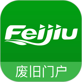 Feijiu网 v2.8.8