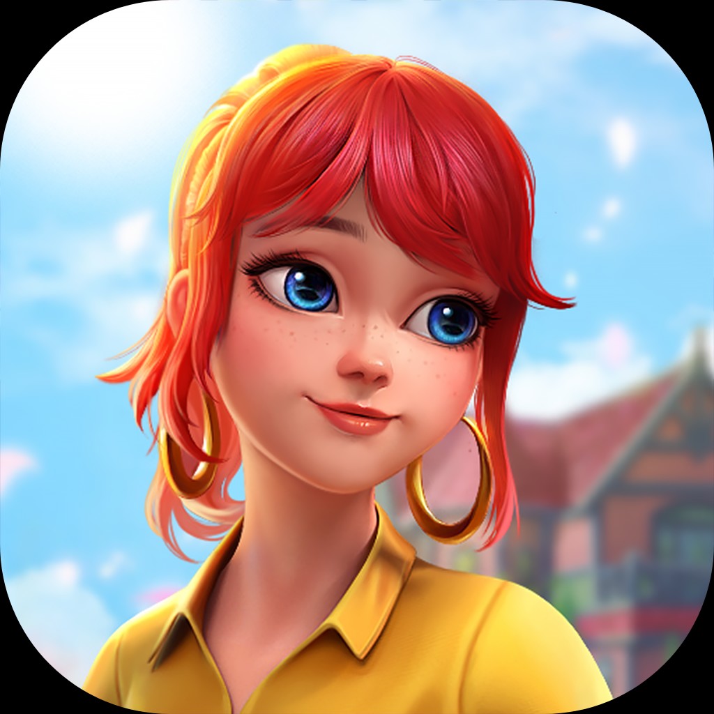 小镇消除故事无限体力 v2.3.3