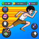 点击赛跑内置菜单 v1.14.0