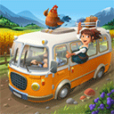 日出小镇最新版(Sunrise Village) v1.135.33