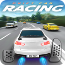 超级极速赛车无限金币版无限钻石免广告 v1.9