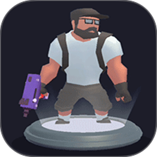 丧尸狩猎者无限金币钻石版 v187.1.2