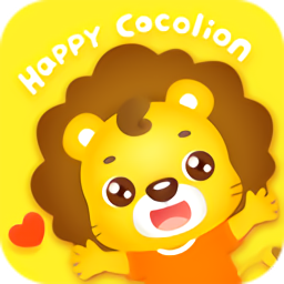 可可狮早教育儿最新版 v2.2.0 安卓版