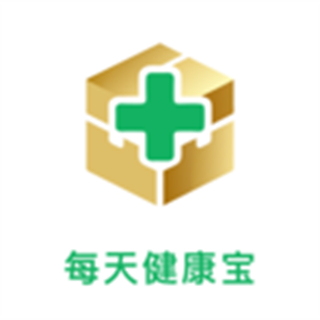 每天健康宝 v1.0.0