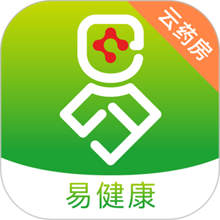 易健康云药房 v2.8.2