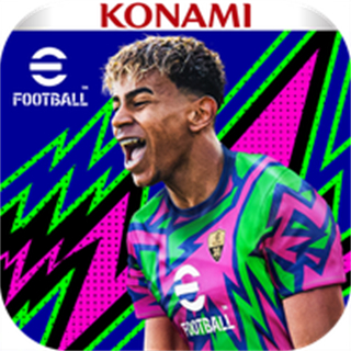 实况足球手机版 v10.1.0 安卓版