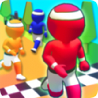 派对跑步 v1.6 安卓版