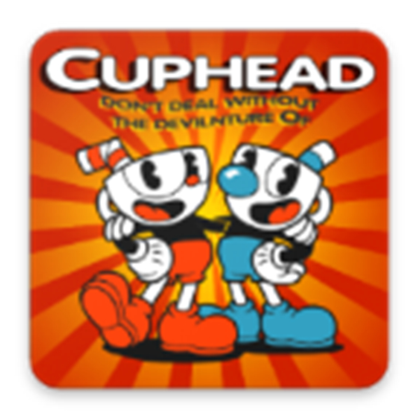 茶杯人大冒险无敌版 v1.3.28 安卓无限生命版