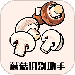蘑菇识别助手 v1.6
