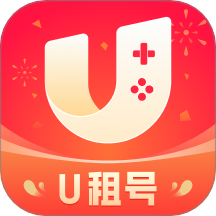 U租号网页版 v1.1.0