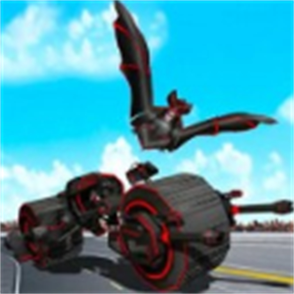 大眼蝙蝠大冒险九游游戏 v13.9 安卓版