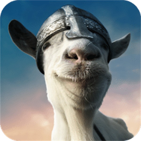 模拟山羊网游版解锁所有羊(Goat MMO) v2.0.8 安卓版