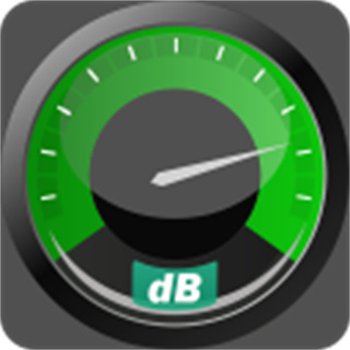 分贝测量仪 v3.9.1