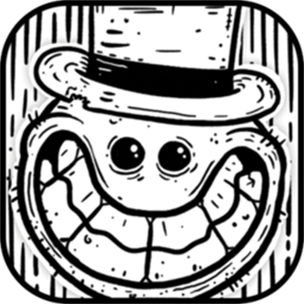 纸面逃生中文版 v1.0.2 安卓版