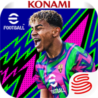 实况足球手游网易版 v10.1.0 安卓最新版