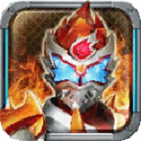 铠甲勇士拿瓦游戏 v0.012 安卓版