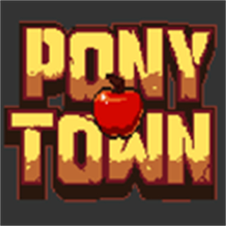ponytown中文版 v1.3-2234 汉化版