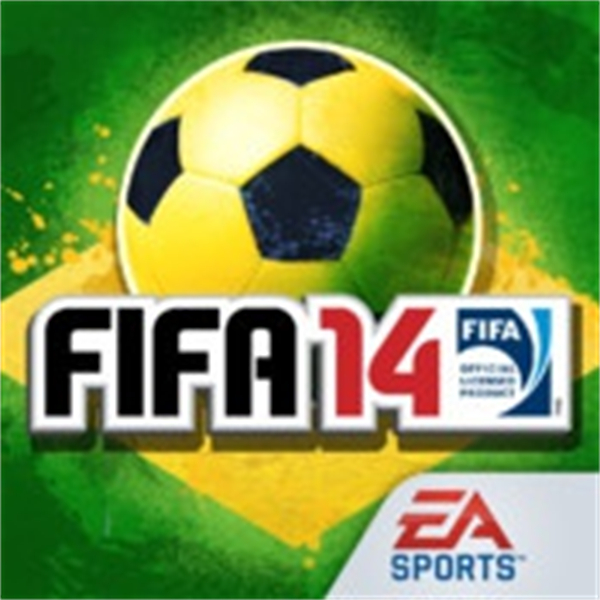 FIFA14 v1.3.6 安卓版
