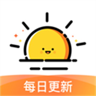 早安图片app v1.0.0 安卓版